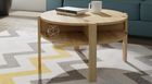 Stolik Kawowy Pleasington Cftt5024-D78 Dąb Artisan | -6% w Klubie Komfort