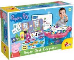 Zdjęcie Lisciani Świnka Peppa Biurko - Brańsk