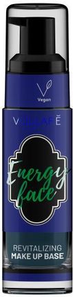 Vollare Baza Pod Makijaż Vegan Energy Face Make Up Base 30 ml