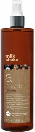 Milk_Shake Milk Shake Rewitalizujący Spray Do Włosów Integrity Rebuilder Phase A 500 ml
