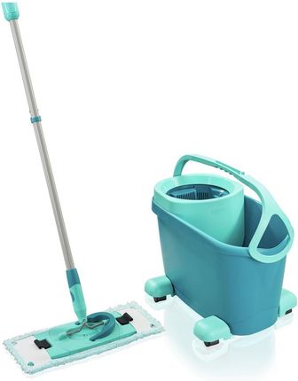 Zestaw mop CLEAN TWIST M Ergo na kółkach (52121)