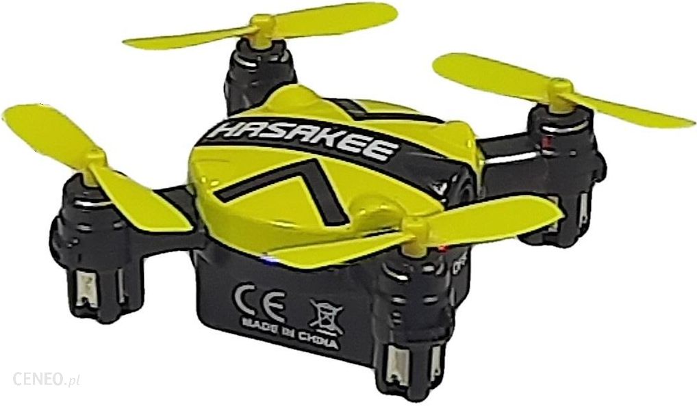 Mini Dron Quadrocopter K5 Hasakee