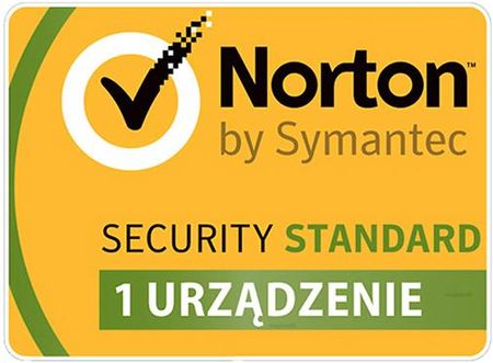 Norton Security 1PC PL