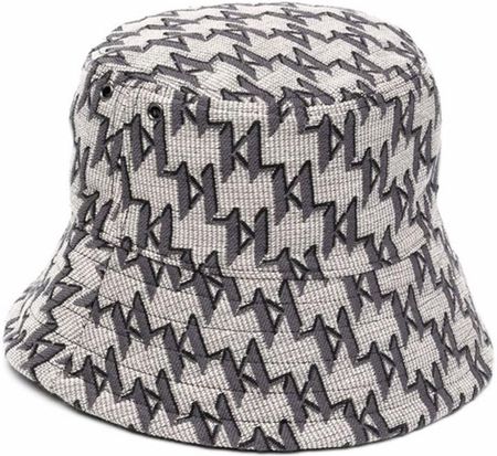 Monogram Hat hotsell