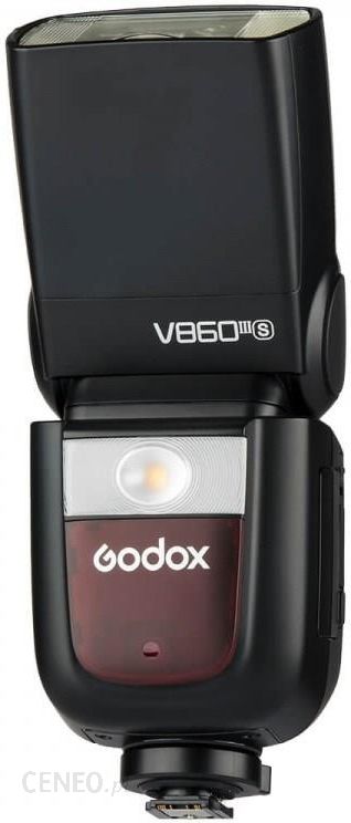 Godox Ving V860III Sony