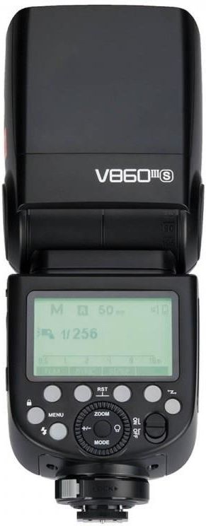 Godox Ving V860III Sony