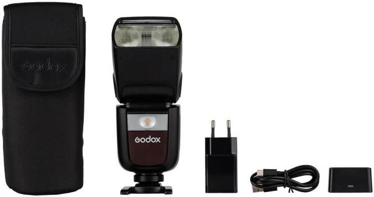 Godox Ving V860III Sony