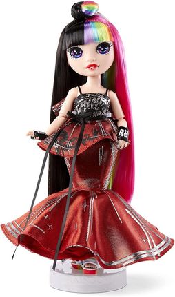 希少稀な Lalka High Rainbow Lalka Collector Ceny - 576761 Dawson Jett 芸能人、タレント