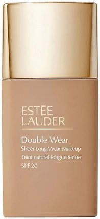 Estée Lauder Double Wear Sheer Matte Makeup Spf 20 Lekki Podkład Matujący Spf 20 Odcień 3N1 Ivory Beige 30 ml