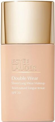 Estée Lauder Double Wear Sheer Matte Makeup Spf 20 Lekki Podkład Matujący Spf 20 Odcień 2N1 Desert Beige 30 ml