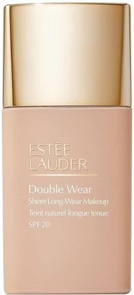 Estée Lauder Double Wear Sheer Matte Makeup Spf 20 Lekki Podkład Matujący Spf 20 Odcień 2C3 Fresco 30 ml