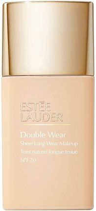 Estée Lauder Double Wear Sheer Matte Makeup Spf 20 Lekki Podkład Matujący Spf 20 Odcień 1N1 Ivory Nude 30 ml