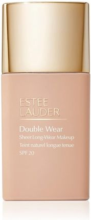 Estée Lauder Double Wear Sheer Matte Makeup Spf 20 Lekki Podkład Matujący Spf 20 Odcień 2C2 Pale Almond 30 ml