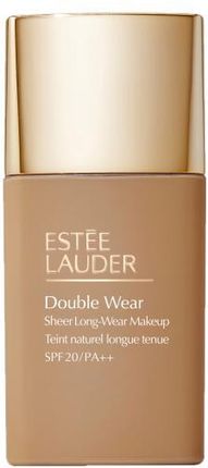 Estée Lauder Double Wear Sheer Matte Makeup Spf 20 Lekki Podkład Matujący Spf 20 Odcień 2C0 Cool Vanilla 30 ml
