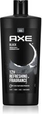 Zdjęcie Axe Black Frozen Pear & Cedarwood odświeżający żel pod prysznic maksi 700 ml - Siedlce