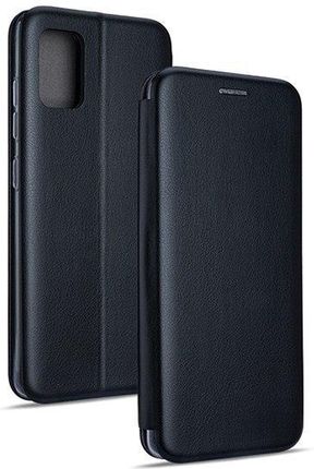 Forcell Etui Book Magnetic Huawei Y6p czarny /black