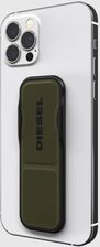 Diesel UNIVERSAL GRIP / STAND BLACK / ARMY GREEN