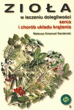 Zdjęcie zioła w leczeniu dolegliwości serca i chorób układu krążenia - Warszawa