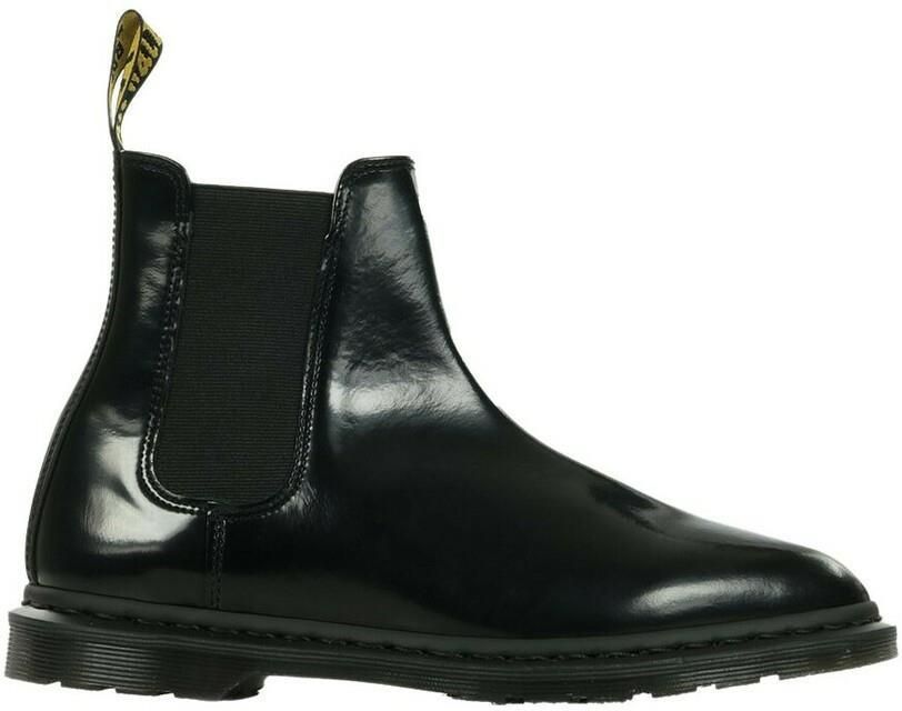 Doc shop martens graeme