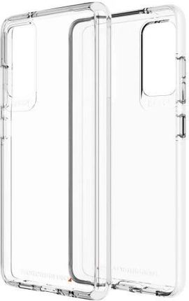 Etui Gear4 Crystal Palace Galaxy S20 FE, przezroczyste
