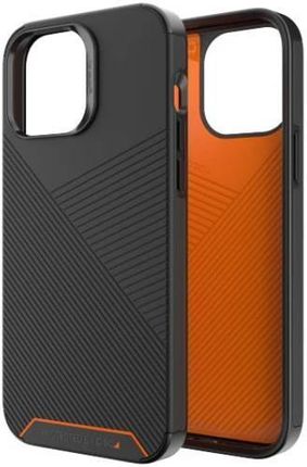 Etui Zagg Gear4 Denali Snap iPhone 13 Pro Max, czarne