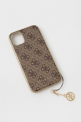 Guess - Etui na telefon iPhone 11