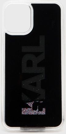 Karl Lagerfeld - Etui na telefon iPhone 12 mini