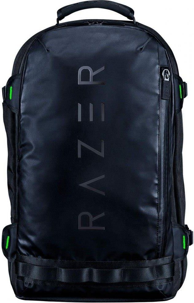 Plecak Razer Rogue Backpack V3 17.3, Black - Ceny i opinie - Ceneo.pl