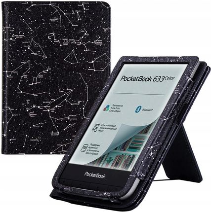 Etui Do Pocketbook Touch Lux 4/5/TOUCH Hd 3/COLOR