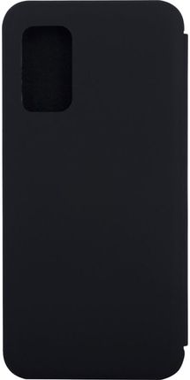 Etui Evolution Xiaomi Mi 10T 5G/ Mi 10T Pro 5G Czarny