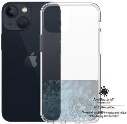 PanzerGlass Apple iPhone 13 5.4&#39;&#39; ClearCase
