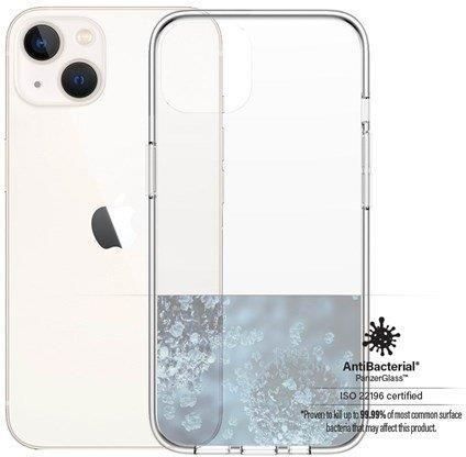 PanzerGlass Apple iPhone 13 6.1&#39;&#39; ClearCase