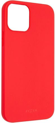Obudowa dla telefonów komórkowych FIXED Story na Apple iPhone 13 (FIXST-723-RD) Czerwony