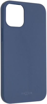 Obudowa dla telefonów komórkowych FIXED Story na Apple iPhone 13 mini (FIXST-724-BL) Niebieski