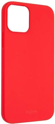 Obudowa dla telefonów komórkowych FIXED Story na Apple iPhone 13 Pro (FIXST-793-RD) Czerwony