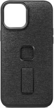 Zdjęcie Peak Design Mobile Everyday Loop Case etui do iPhone 12 Pro Max grafitowe - Tychy