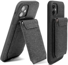 Peak Design Mobile Wallet Stand grafitowy