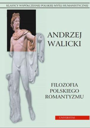 FiloZofia polskiego romantyzmu (E-book)