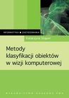 Zdjęcie Metody klasyfikacji obiektów w wizji komputerowej - Mrozy