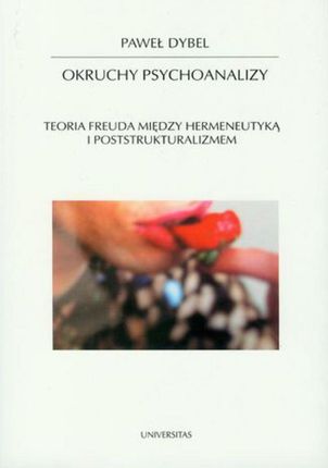 Okruchy psychoanalizy (E-book)