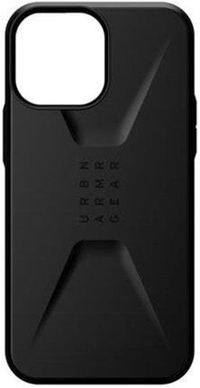 UAG Apple iPhone 13 Pro Max Civilian Cover - Black
