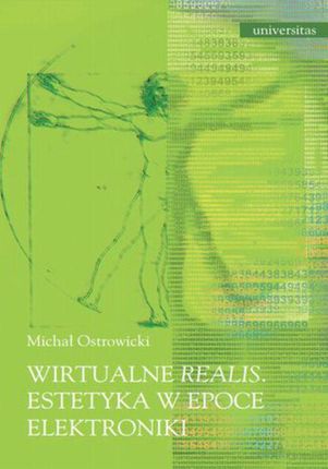 Wirtualne realis (E-book)