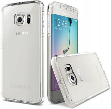 Etui Do Samsung Galaxy S7 Edge Case + Szkło 3D