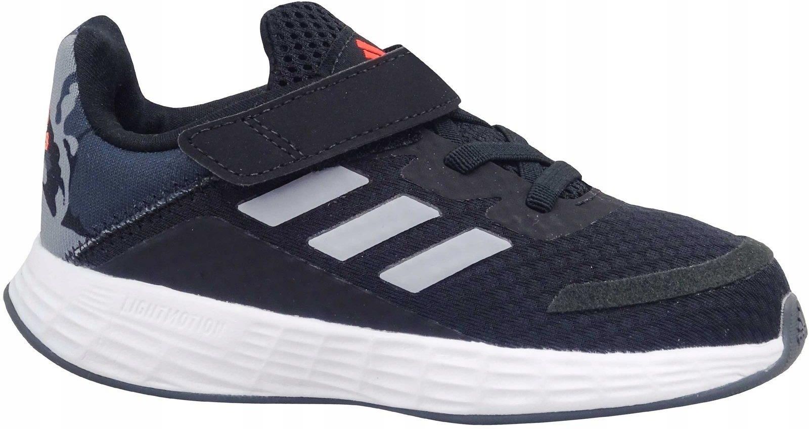 Adidas Duramo FY9178 Buty Dziecięce Rzepy Gumki - Ceny i opinie - Ceneo.pl