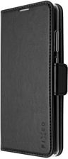 Pokrowiec na telefon FIXED Opus New Edition na Apple iPhone 13 Mini (FIXOP2-724-BK) Czarne