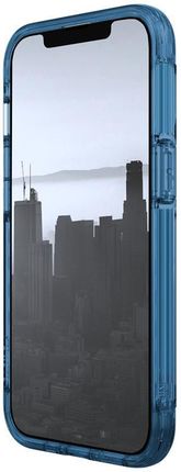 X-doria Etui X-Doria Raptic Air Apple iPhone 13 Pro (Drop Tested 4m) (Blue)
