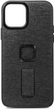 Peak Design Mobile Everyday Loop Case etui do iPhone 13 Pro grafitowe