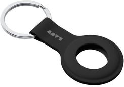 Zdjęcie LAUT Case for Apple AirTag HUEX TAG Black - Śrem