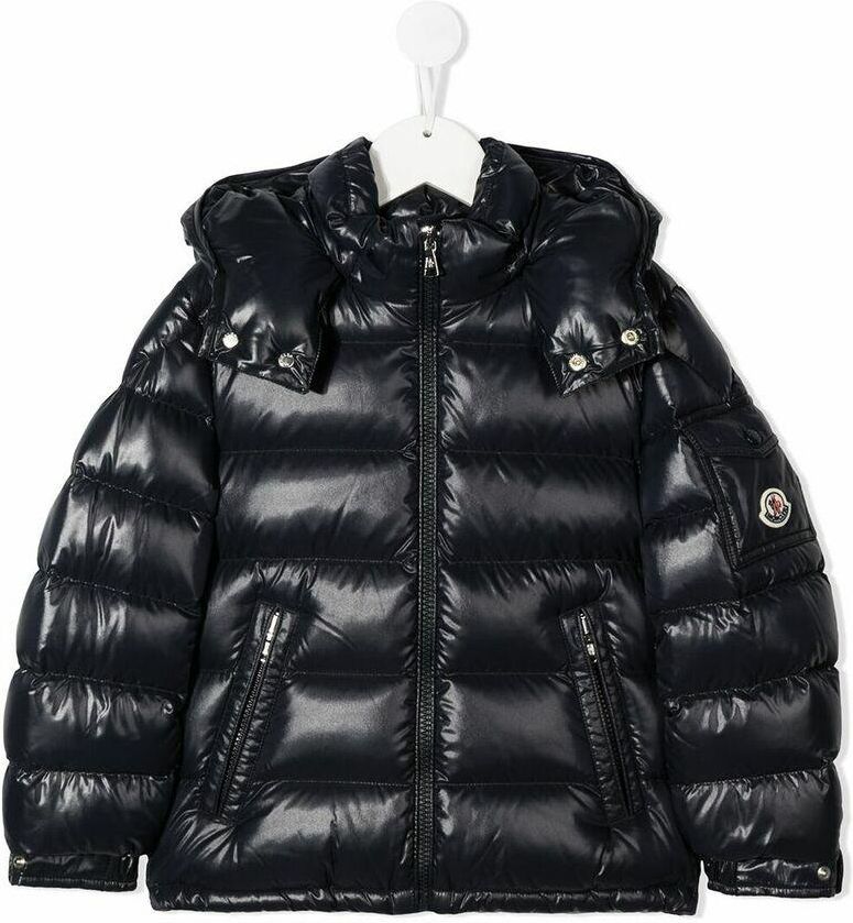 Moncler Giubbotto - Ceny i opinie - Ceneo.pl