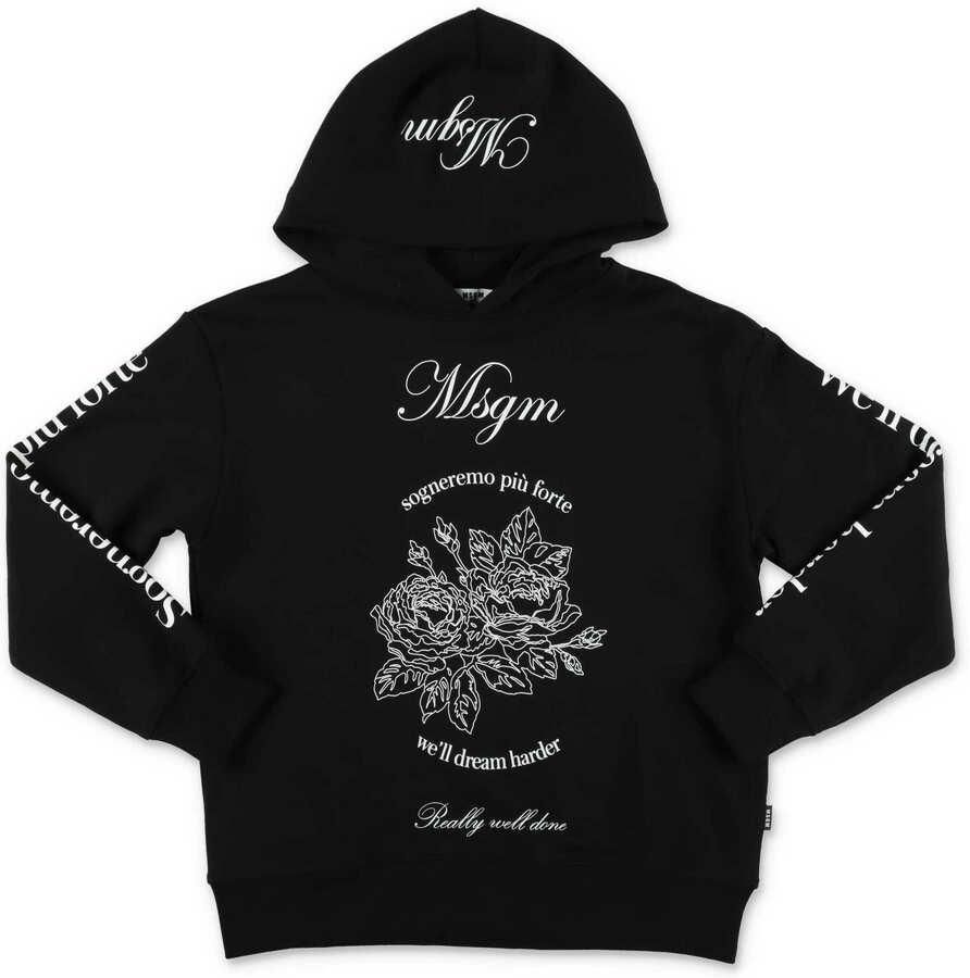 Msgm hoodie - Ceny i opinie - Ceneo.pl